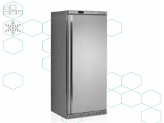 Freezer cabinets TEFCOLD